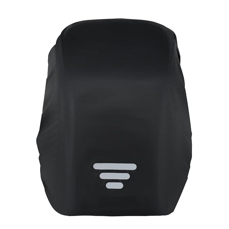 Mi opinión sobre la funda impermeable AiQInu para mochilas.