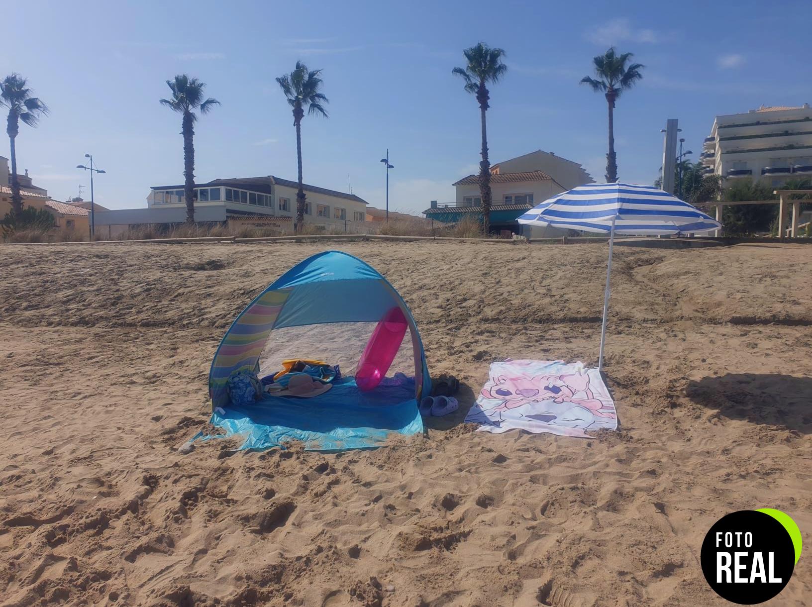 aktive-62165-playa-pop-up-azul-verde-foto-2