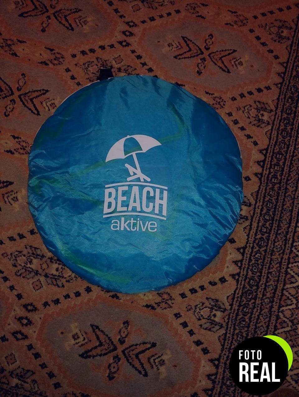 aktive-62165-playa-pop-up-azul-verde-foto-3