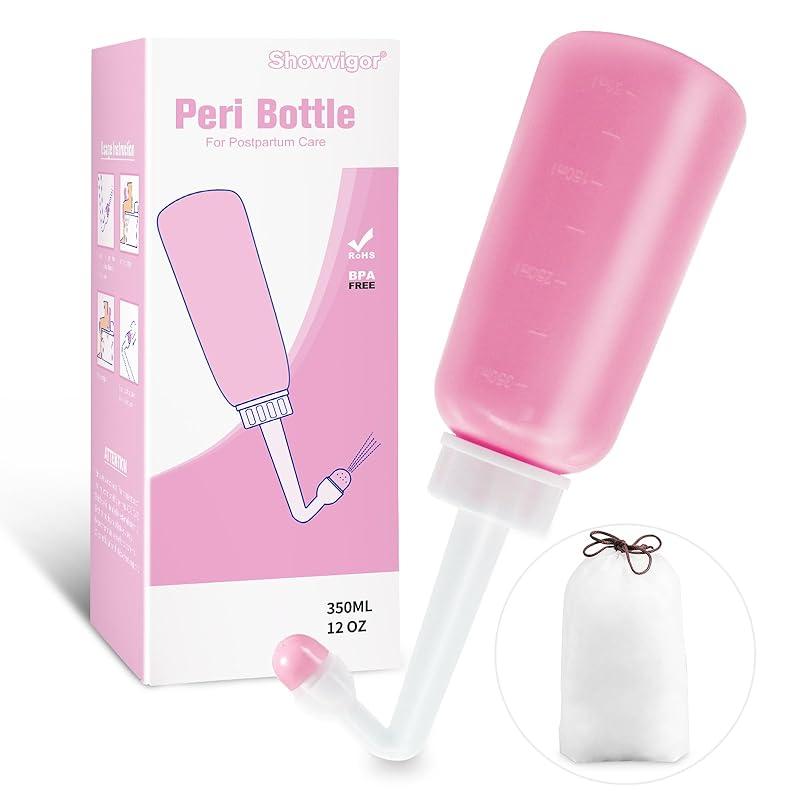 Mi opinión sobre el Bidet Portátil 350ml para hospital y postparto.