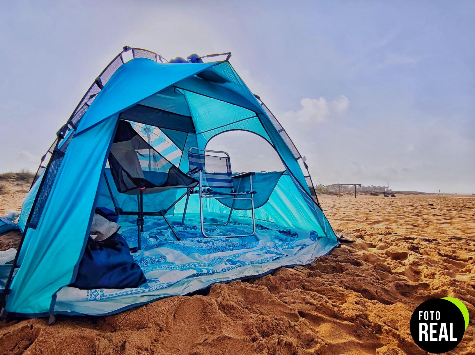 glymnis-carpa-playa-4-6-personas-portatil-foto-1