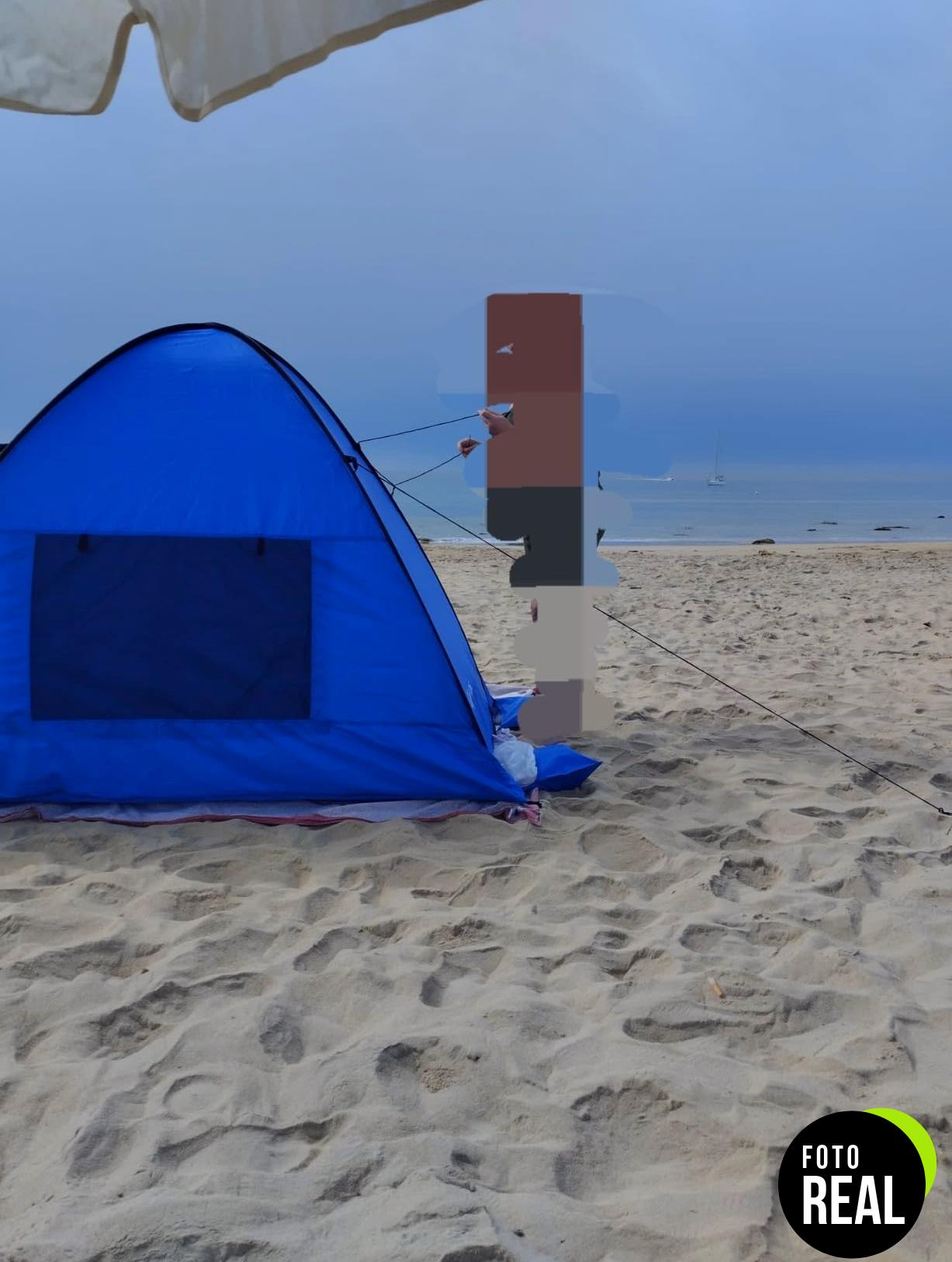 glymnis-tienda-playa-pop-up-2-personas-foto-1