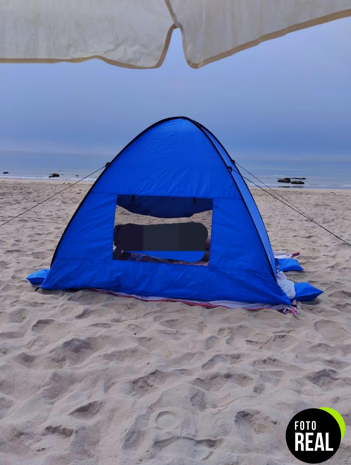 glymnis-tienda-playa-pop-up-2-personas-foto-2