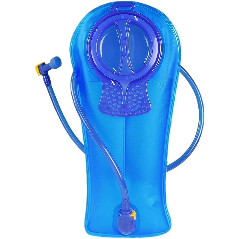 Mi opinión sobre la bolsa de agua Unigear para ciclismo.