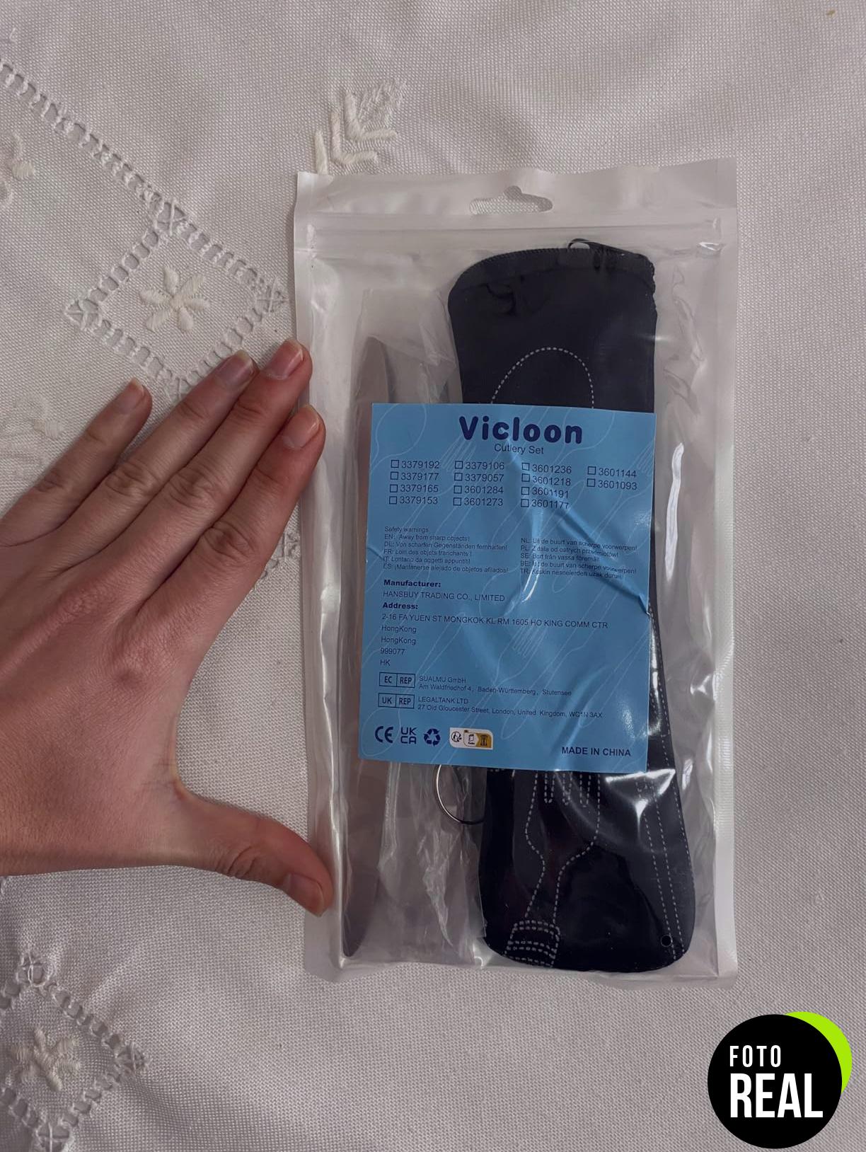vicloon-cubiertos-camping-6pcs-cielo-azul-foto-3